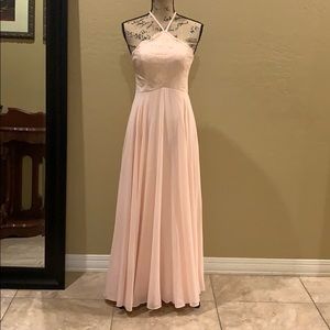 Everlasting Enchantment Maxi Dress